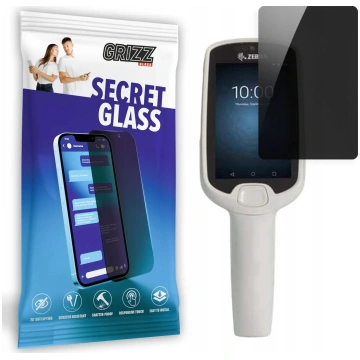 Privātuma rūdīts stikls GrizzGlass SecretGlass pri