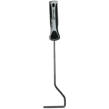 Rokturis veltnītim RollingDog W100mm