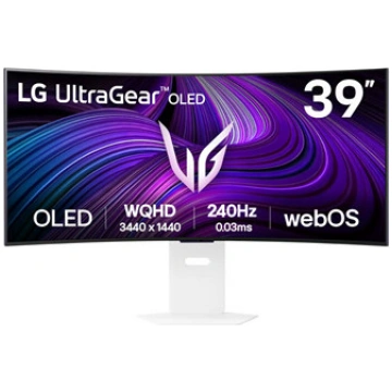 Monitor LG UltraGear OLED 39GX90SA-W Smart | 39GX9
