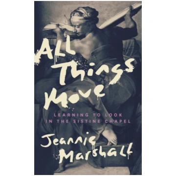 All Things Move Jeannie Marshall