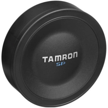 Priekšējais objektīva vāciņš, Tamron, TAMRON FRONT