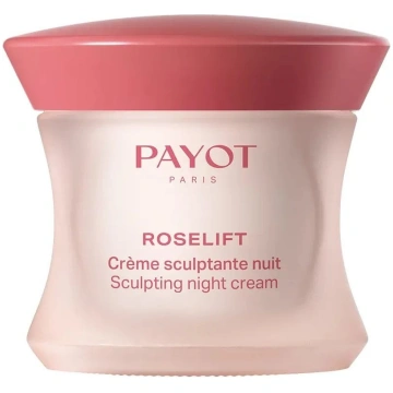 Payot Roselift Sculpting Night Cream Krem do twarz