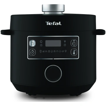 Tefal Turbo Cusine, 1090 W, must - Multikatls-spie