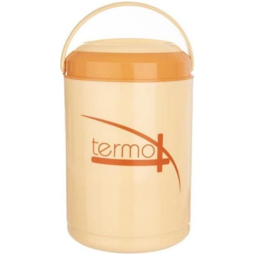 Orion Termos obiadowy 3.2 l Pomaranczowy 122860 (8