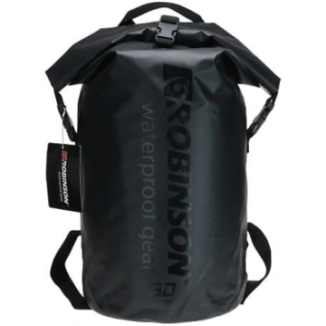 Ūdensnecaurlaidīga Robinson mugursoma 30L 14288