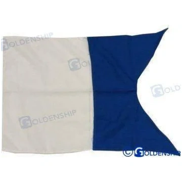burts "a" 40x60 cm (GS73447) GOLDENSHIP