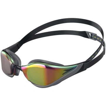 Speedo PływackieBaUnisex FastSkin Pure Focus Grey 