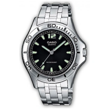 Rokas pulkstenis CASIO MTP-1258D-1AEF
