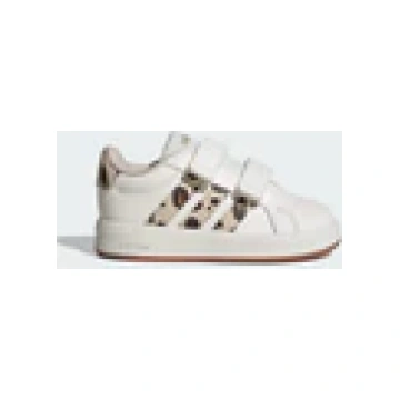 Adidas Scarpa Bambino Grand Court 3.0