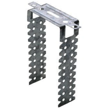U-veida skava (distancers) Budmat CD profilam 0.8x