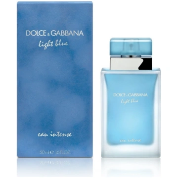 Dolce & Gabbana Light Blue Eau Intense EDP smaržas