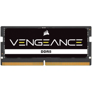 Corsair VENGEANCE memory module 64 GB 2 x 32 GB DD