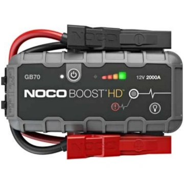 Auto iedarbināšanas palīgierīce Noco 1700-GB70 200