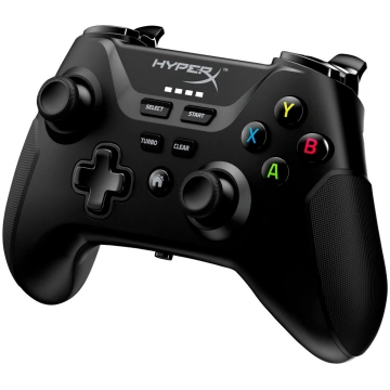 HyperX Clutch - gamepad - wireless, wired - Blueto