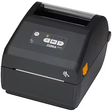 Zebra ZD421 DT 203DPI USB HOST CONN SLOT BTLE5 EU/