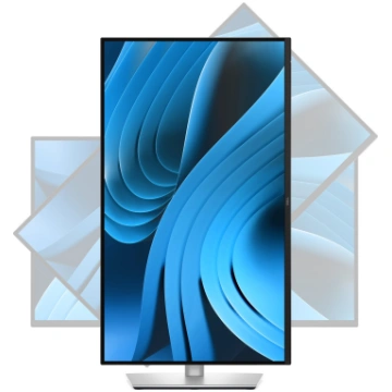 Dell Pro Plus P2725D - LED monitor - QHD - 27" DEL