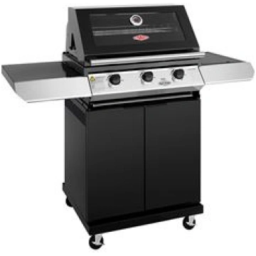 BBQ DISCOVERY 1200E
