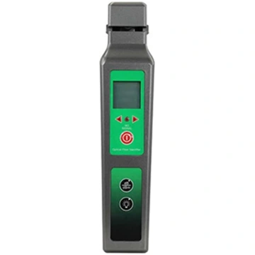 Fasertester, KFI-40. mit LED Identifizieren von Ri