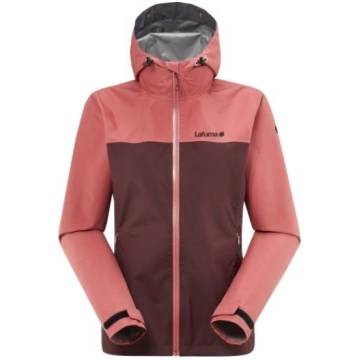 Lafuma W Shift GTX JKT / Tumši sarkana / M 3080094