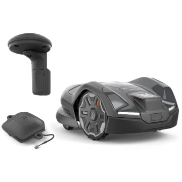 Husqvarna Automower® 405XE NERA ar bezvadu tehnolo