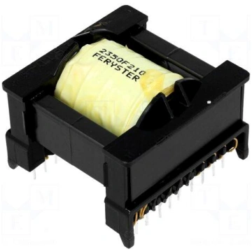 Transformer: impulse | power supply | 420W | Works