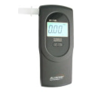 Datech DA7100 alkometrs [Alkomat]