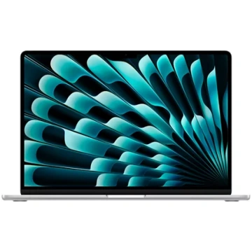 MacBook Air 15" Apple M3 8C CPU 10C GPU/8GB/512GB 