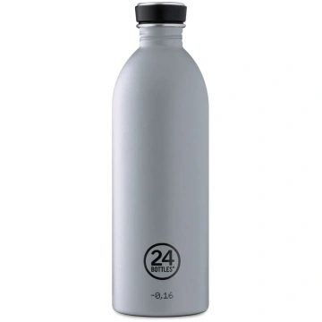24Bottles Urban Bottle 1000 ml nerūsējošā tērauda 