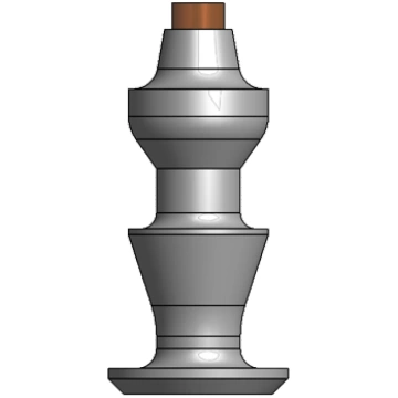 SITEK TSC 9-16.6 RY radze autosportam