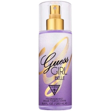 Smaržas Guess Girl Belle, 250 ml