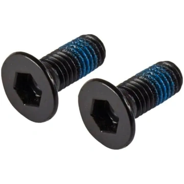 Lucky Scooter Brake Bolts