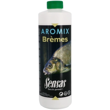 Atraktors Sensas Aromix Bremes 0.5L