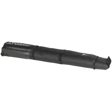 ATOMIC soma slēpju RS Double Ski Wheelie black