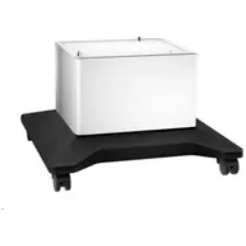 HP Printer Stand LaserJet M506/M527 +++ Compatibil