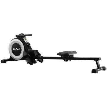 REBEL ACTIVE magnetic rowing machine model RBA-100