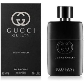 Vīriešu smaržas Gucci Guilty EDP, 50 ml