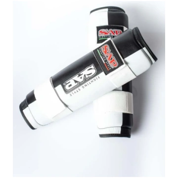 Shinguards SAP Raptor from Kick Boxing SAP Fightin