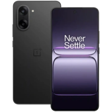 Telefons OnePlus Nord CE5 8GB/256GB Black Infinit
