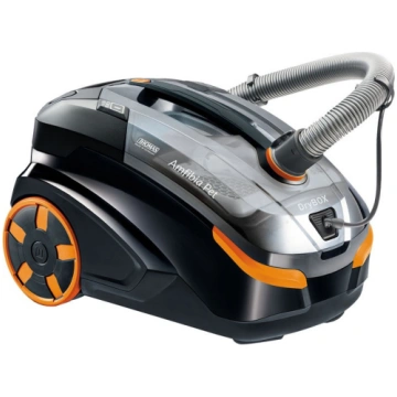 Thomas DRYBOX AMFIBIA PET mazgājošais putekļu sūcē