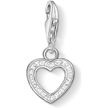 Thomas Sabo Charm Club 0930-051-14 Sieviešu piekar