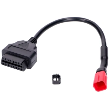 OBD adapteris Delphi EFI diagnostikas ierīcei - 49