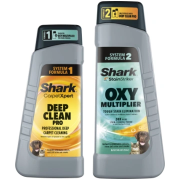 Shark StainStriker 946 ml/473 ml - Tirisanas lidze