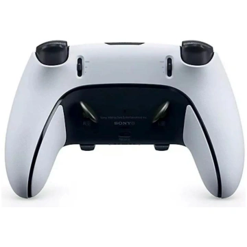 Wireless controller SONY DualSense Edge V2 White, 