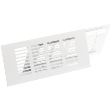 Ventilācijas reste DF1850, plastmasa