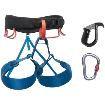 BLACK DIAMOND Momentum Momentum Vīriešu uzkabe Pil
