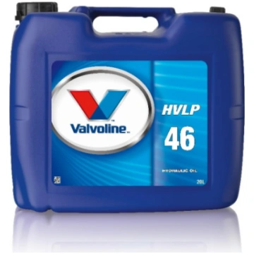 Hidraulikas eļļa VALVOLINE HVLP 46 20L, Valvoline 