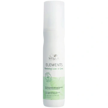 Wella Elements Renewing Leave in Spray 150 ml