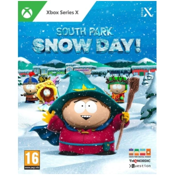 South Park Snow Day 9120131601059 (9120131601059) 