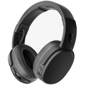Skullcandy Crusher Wireless Headset Wired & Wirele