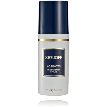 Xerjoff 40 Knots Deodorant Spray izsmidzināms dezo
